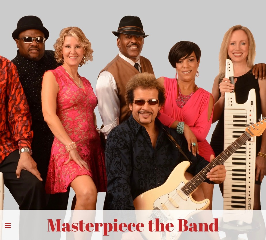 MASTERPIECE event photo