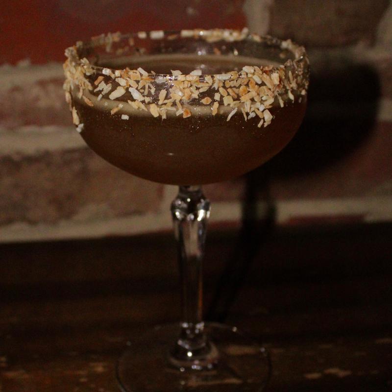 Cobra Daiquiri photo