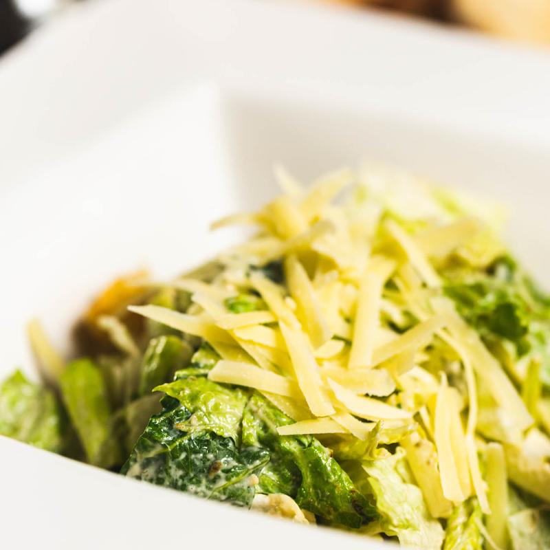 Classic Caesar photo