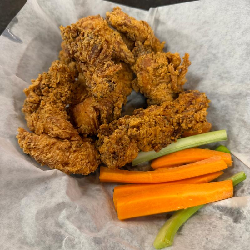 Chicken Tenders photo