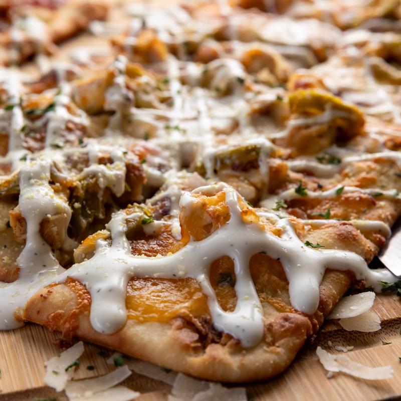 Chicken Bacon Ranch photo