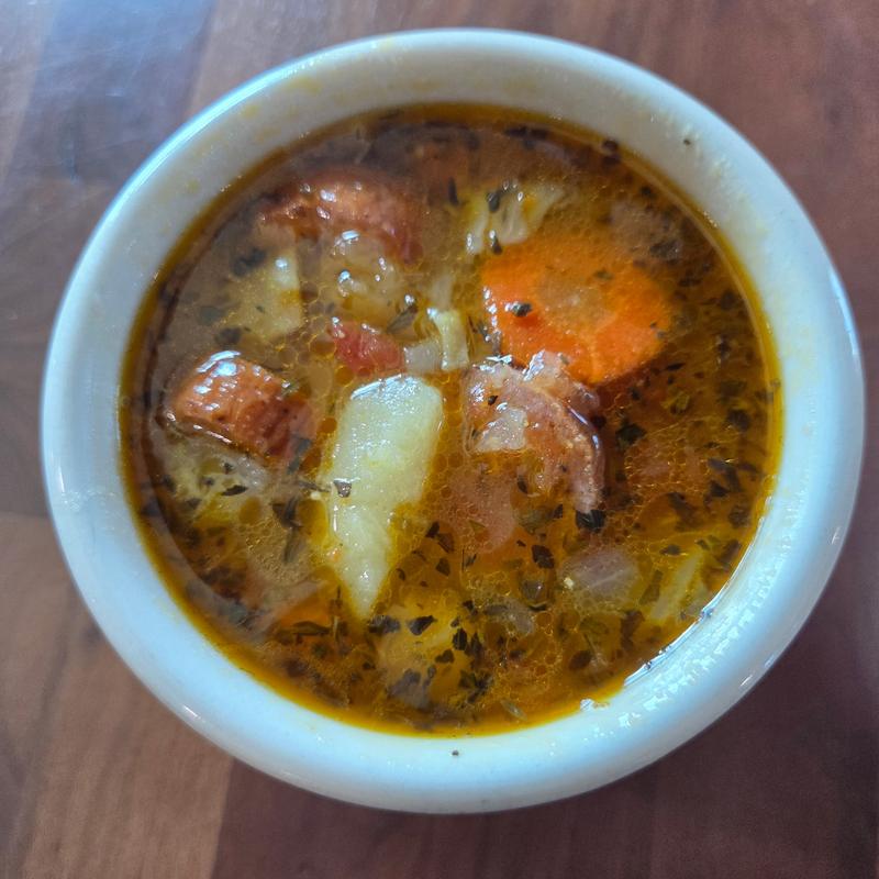 Soup of the Week photo