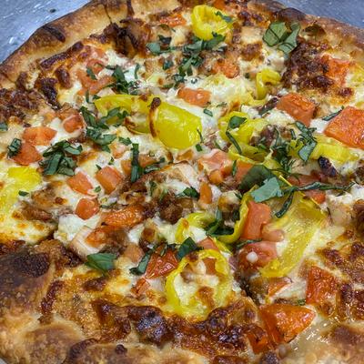 Pizza Branos anyone?.