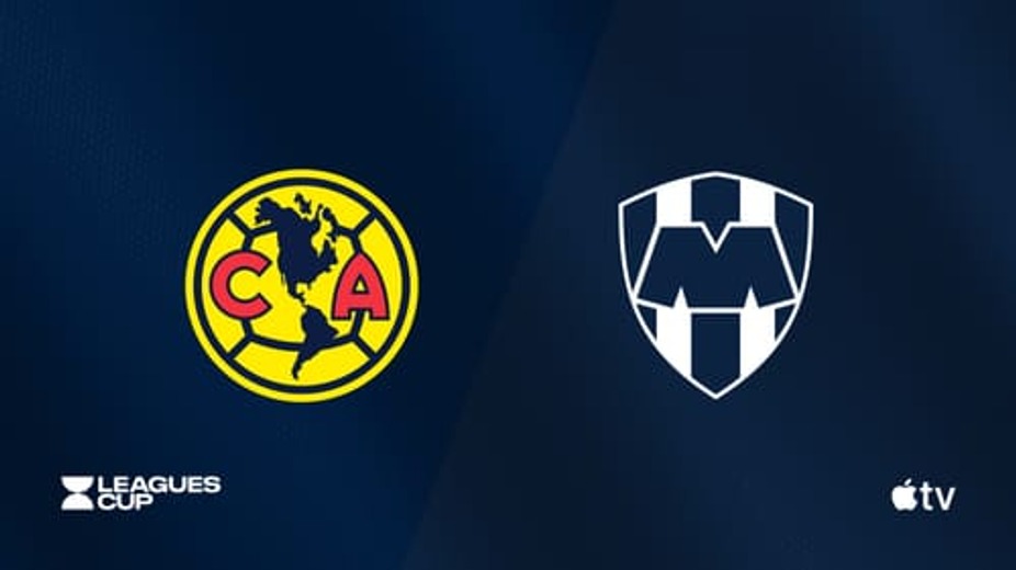 America v Monterrey event photo
