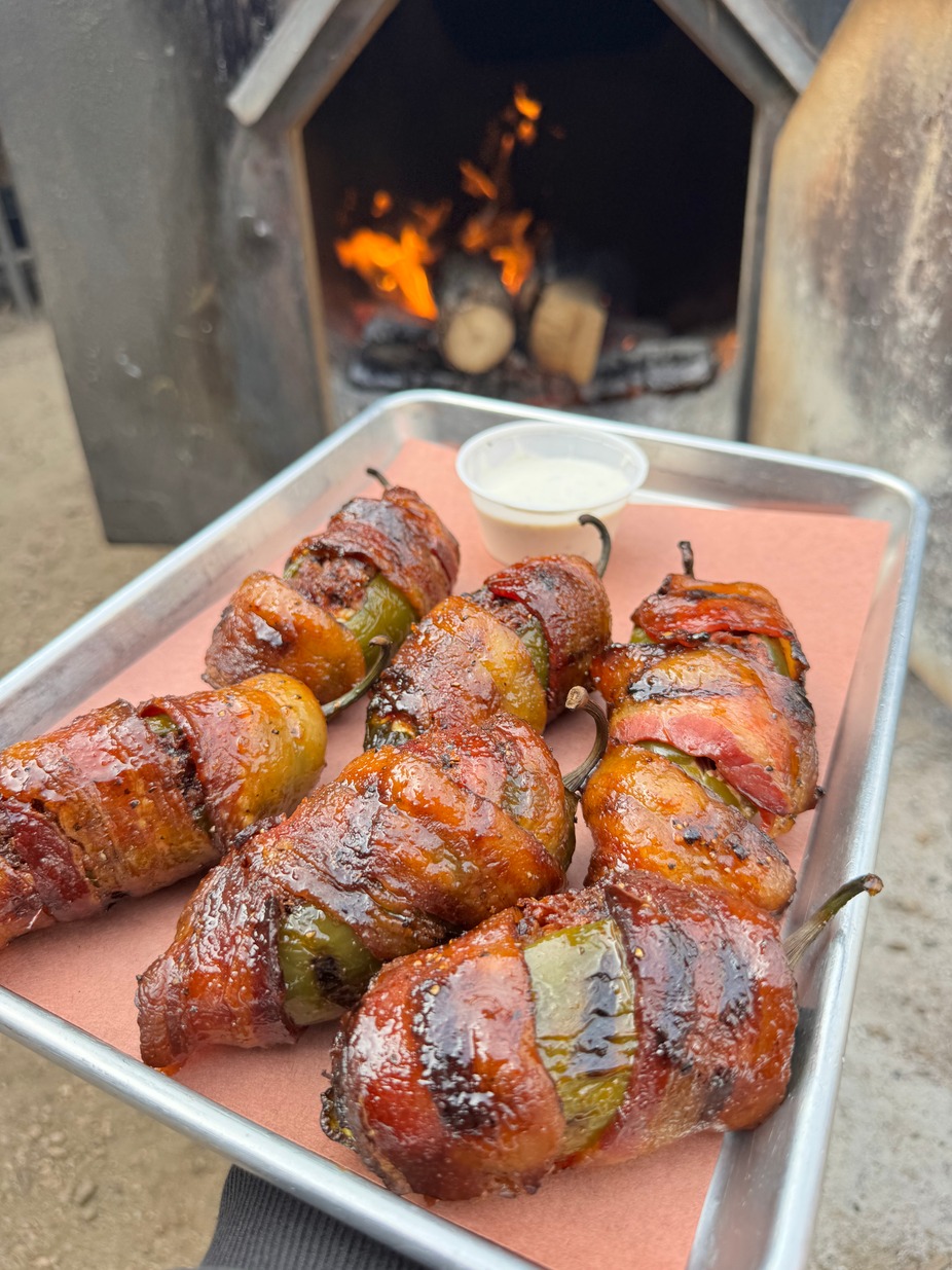 Daily specials for Friday, June 26th