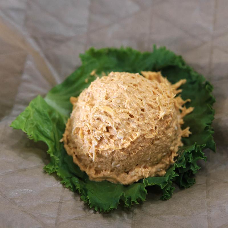 The Buffalo GOAT photo