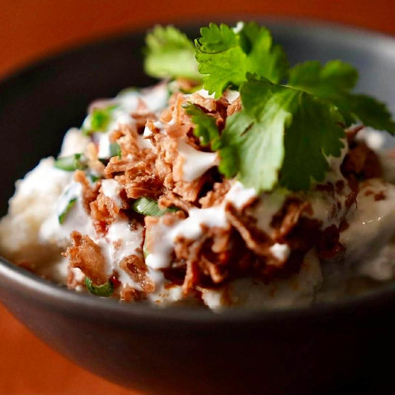 Optional Sides photo