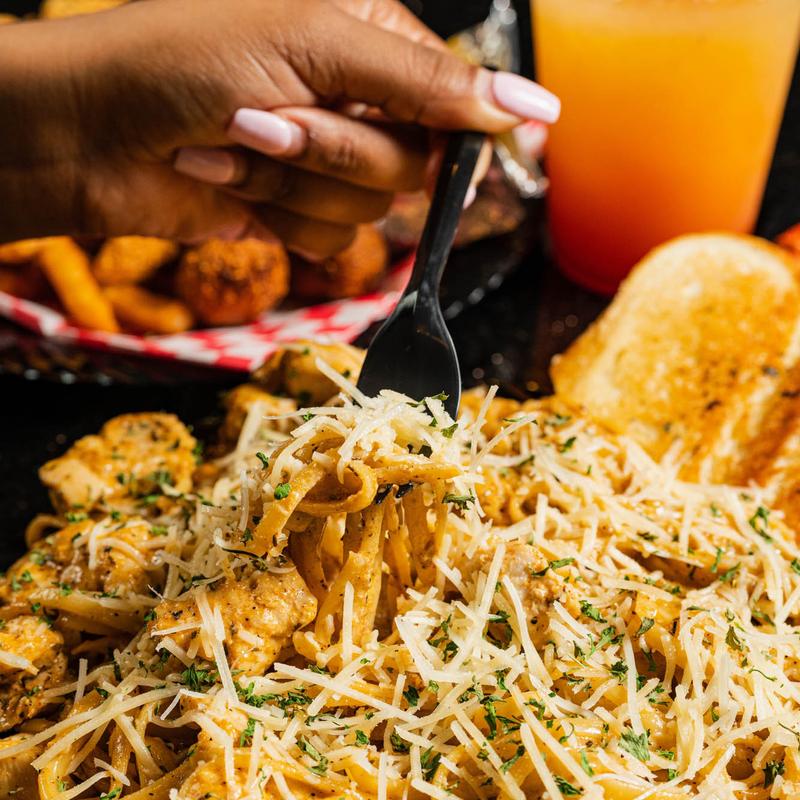 Seafood Pasta photo 20