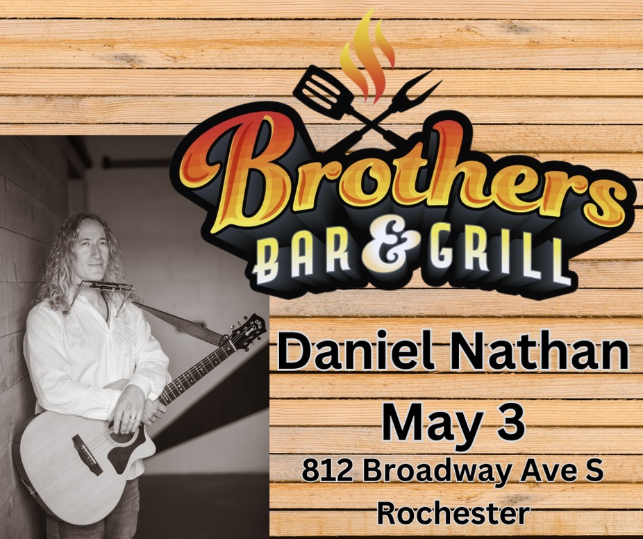Brothers Bar & Grill events