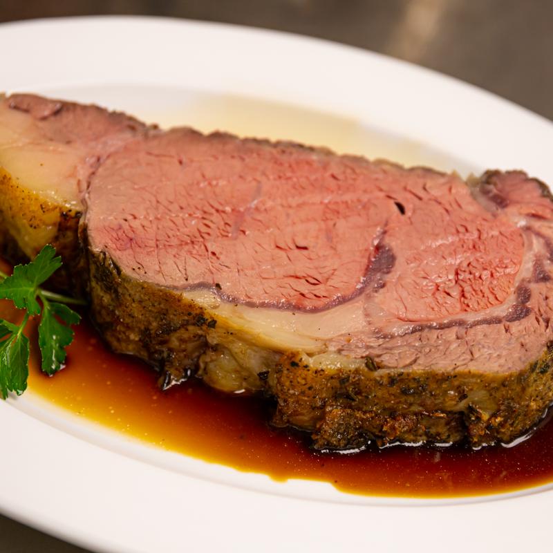 Gale Street Prime Rib King Cut photo