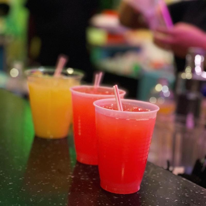 Sunday Bottomless Rum Punch photo