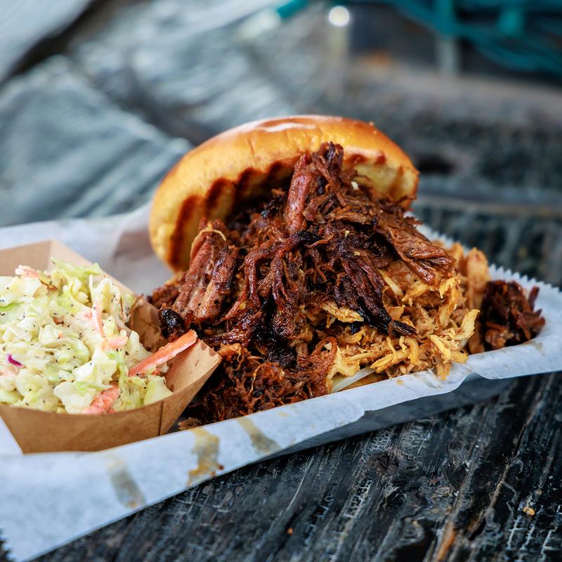 Oink, Cluck & a Moo Combo photo