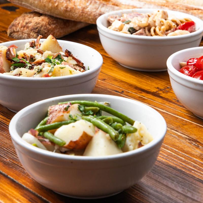 menu item 3 of 50, Italian Potato Salad