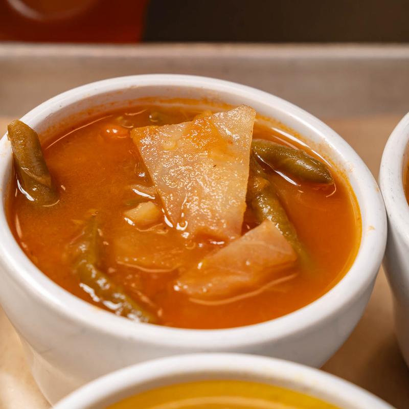 Vegetarian Vegetable photo