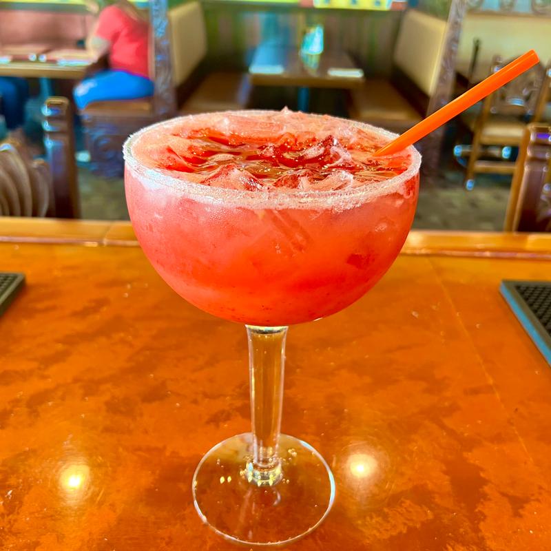 Peach, Banana, Pomegranate, Mango, Raspberry, Strawberry, Watermelon photo