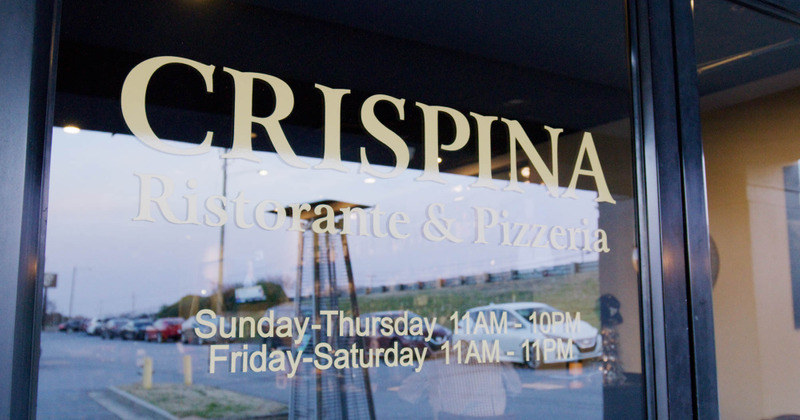 Exterior, view from the street