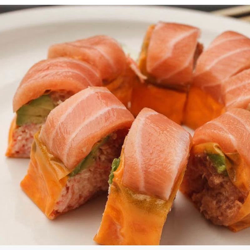 John Cena Roll photo