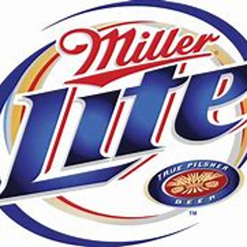 Miller Lite photo