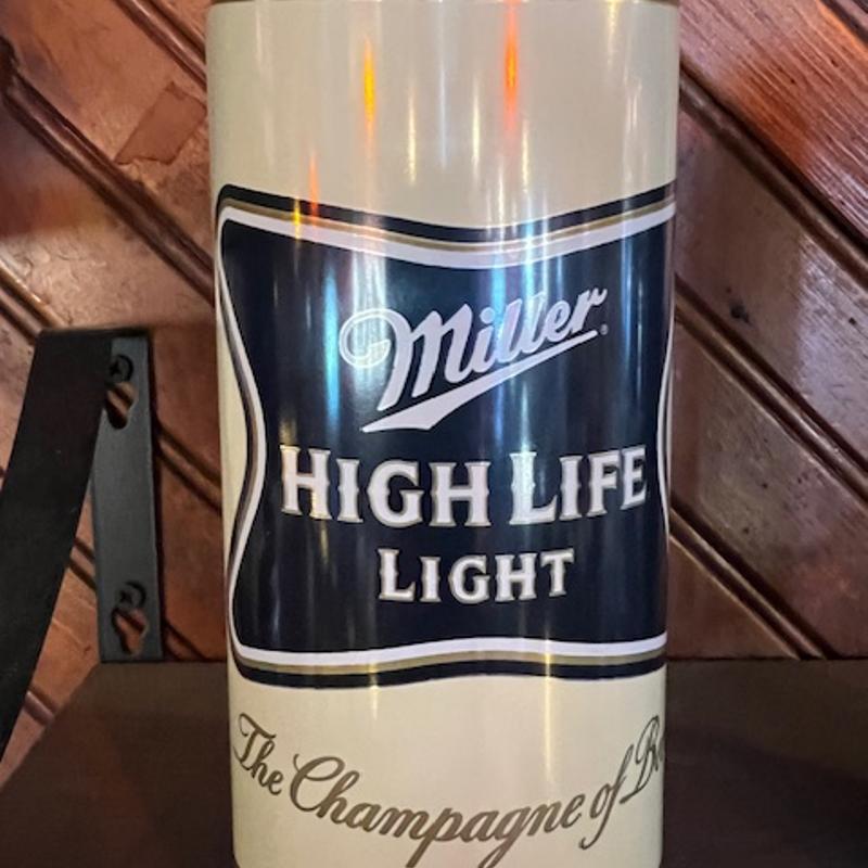 Miller High Life Light photo