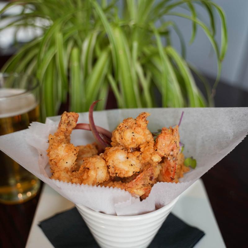 ½ Dozen Fried Shrimp photo