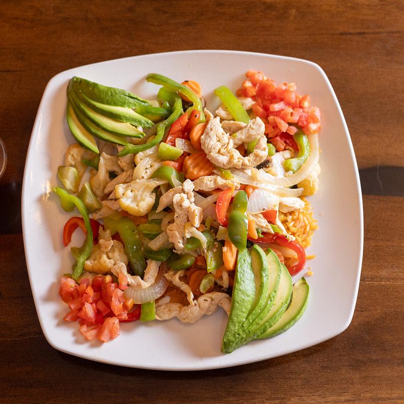 Chicken Stir Fry photo