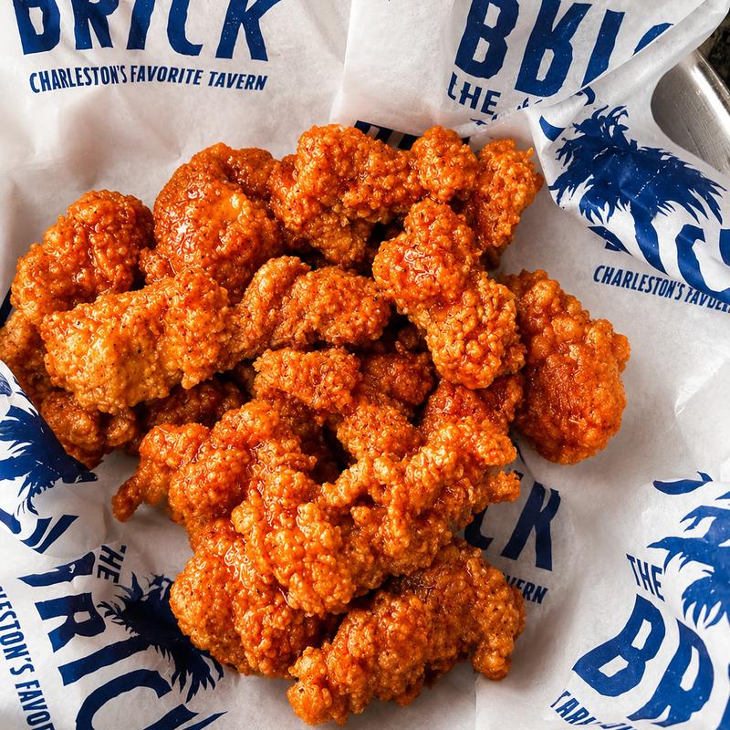 Boneless Wings photo