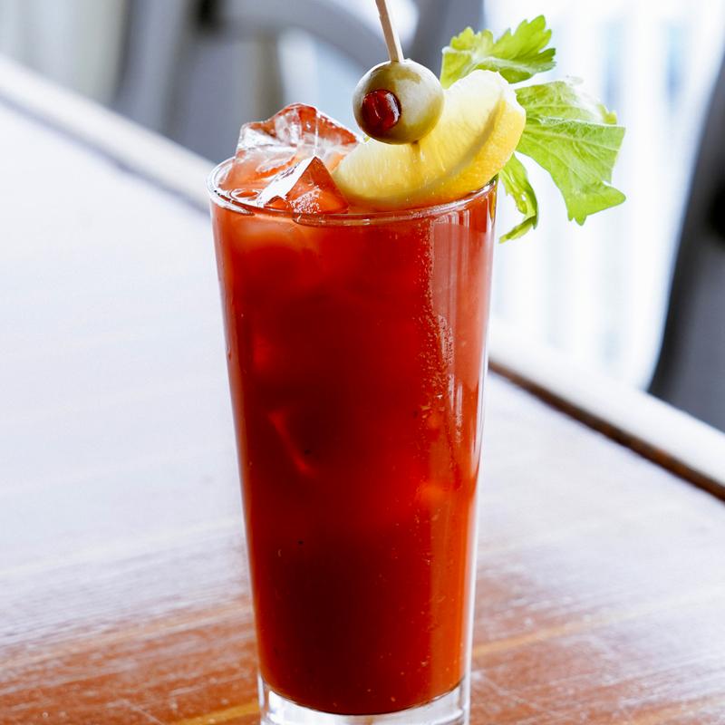Bloody Mary photo