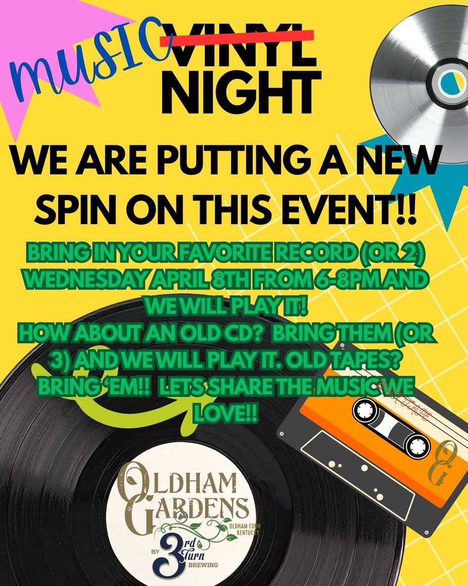 Music Night event photo