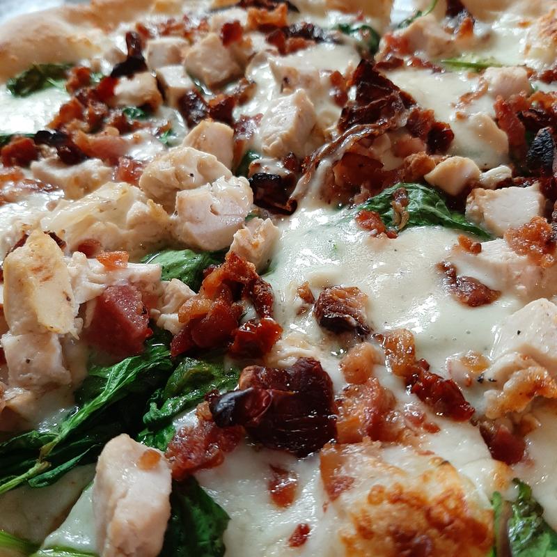 Alfredo Florentine photo