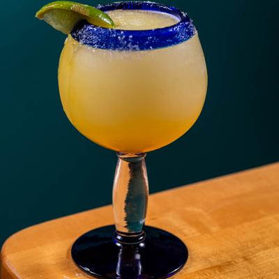 Classic Margarita.