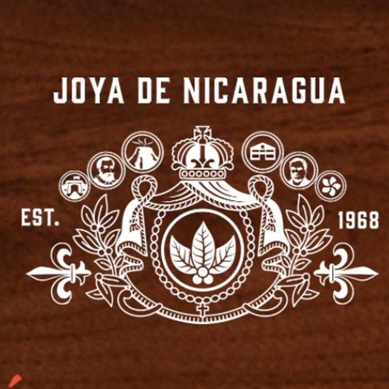 Joya de Nicaragua photo