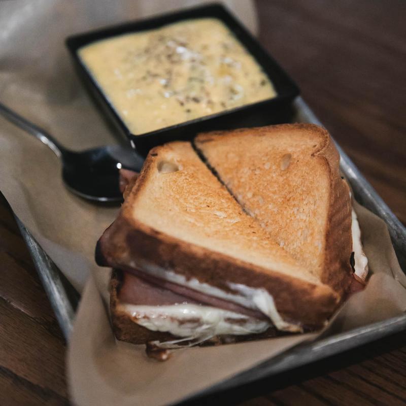 Italian Grinder photo