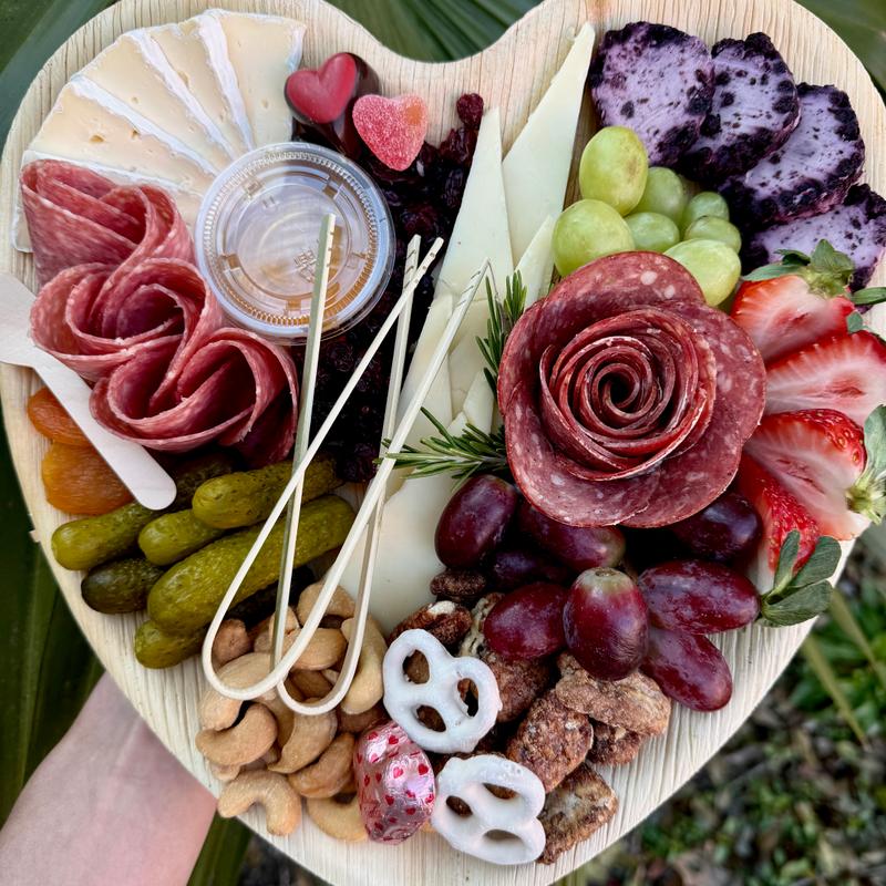  Brie Mine Board photo.