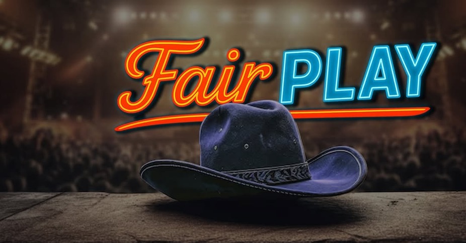 Fair Play event photo