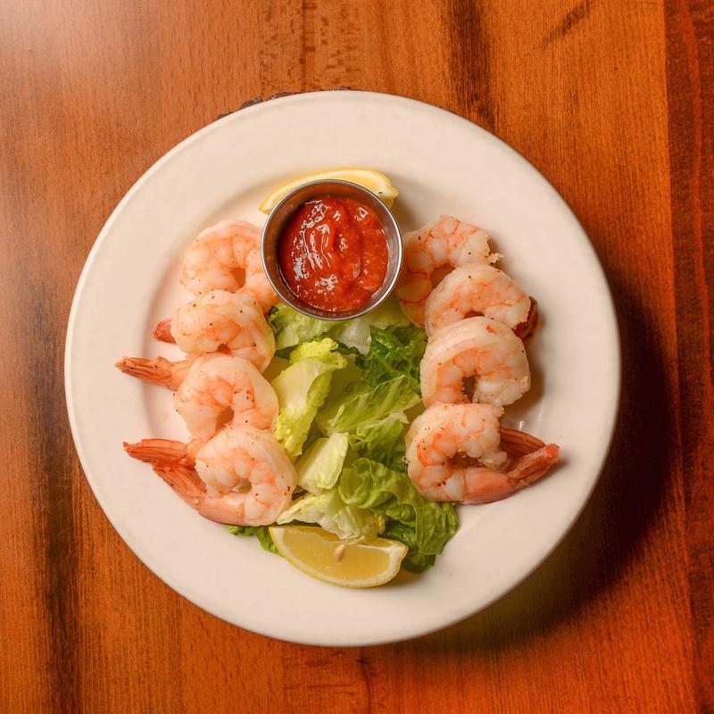 Old Bay Cocktail Shrimp (GF) photo