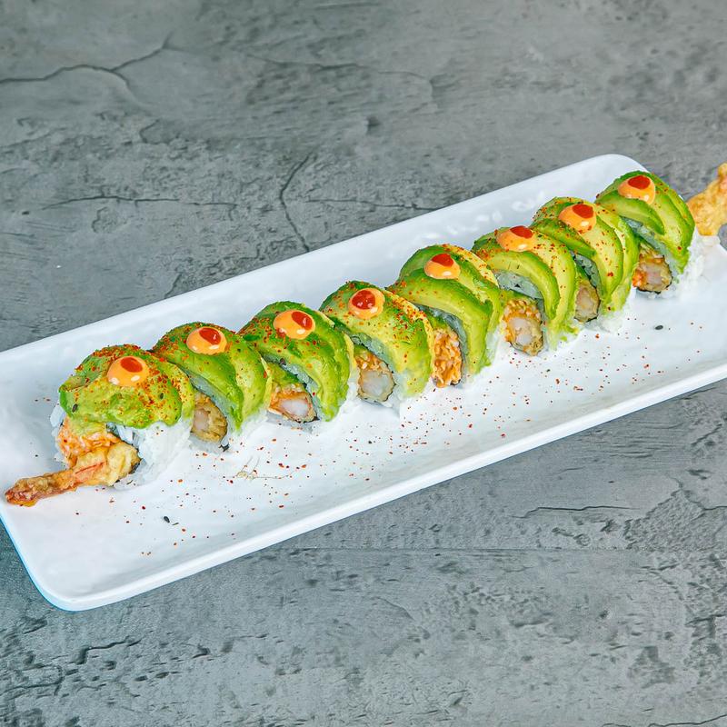 menu item 7 of 22, Spicy Delight