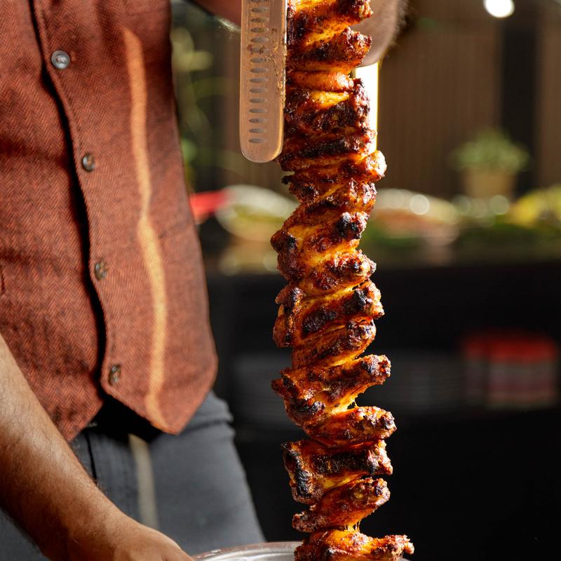 Grilled Chicken - Frango Grelhado photo