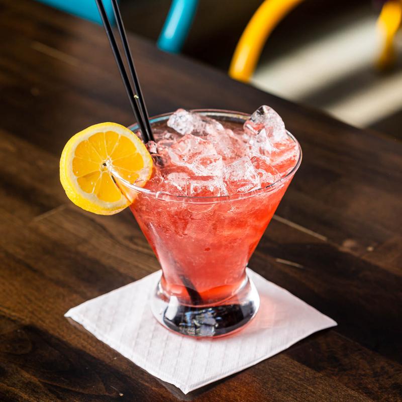 French Margarita photo