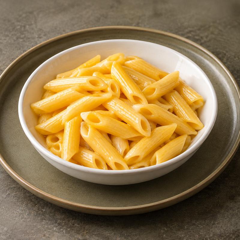 Kids Penne Pasta photo