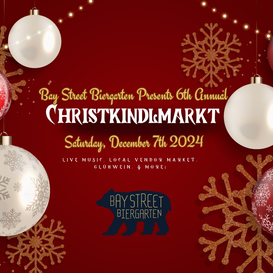 Christkindlmarkt event photo