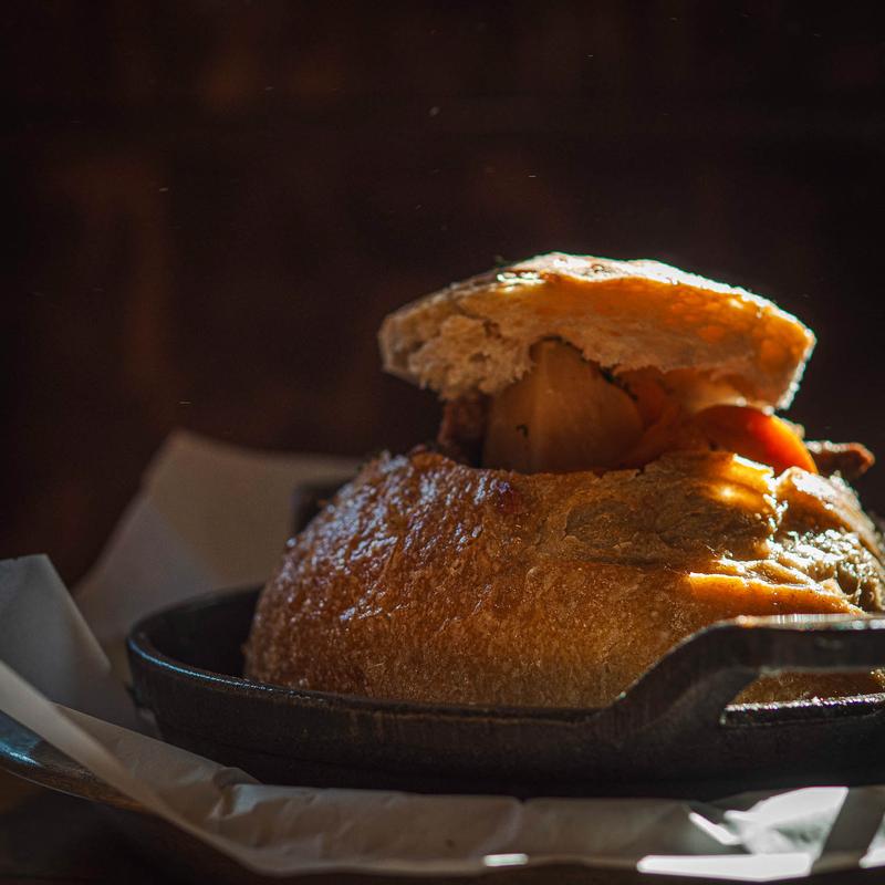 Irish Beef Stew photo