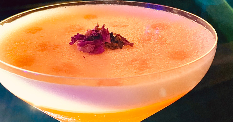 Petruchio Cocktail