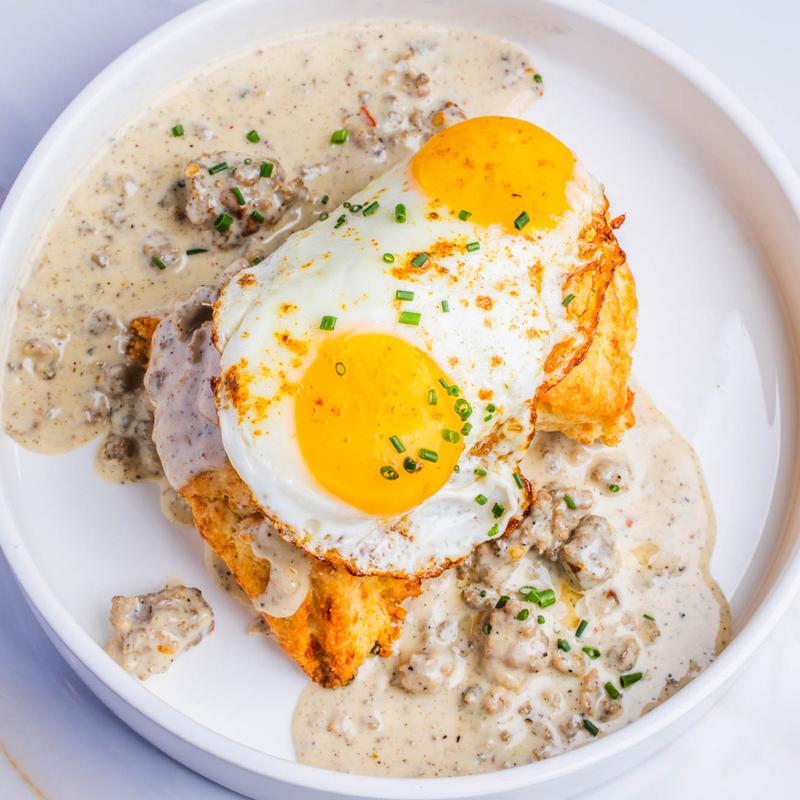 menu item 10 of 11, Gravy Baby