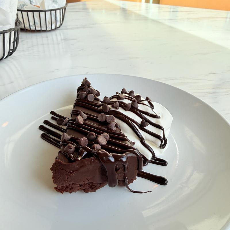 Chocolate Tort photo