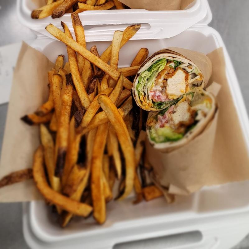 Better Wrap It Up photo