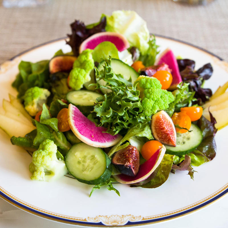 House Salad photo