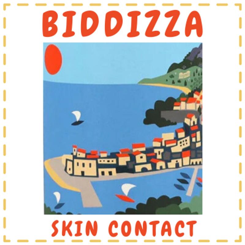 Orange Catarratto photo