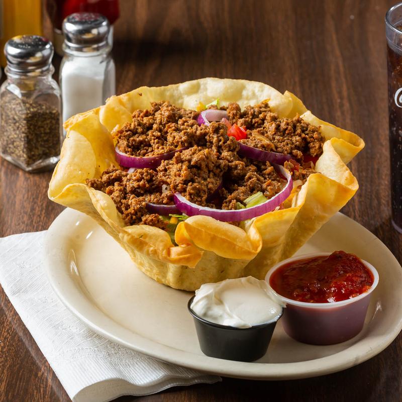 Taco Salad photo