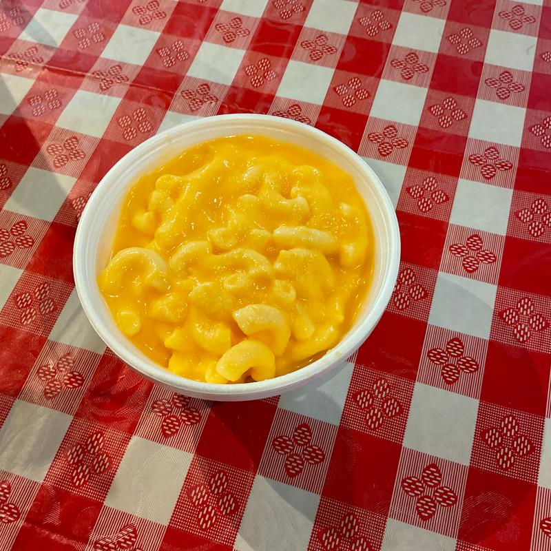 Mac N Cheese photo