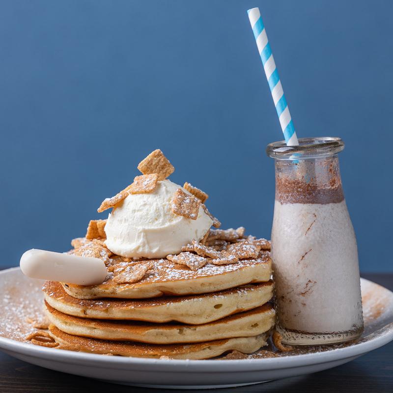 Boozy Cinammon Toast Crunch photo